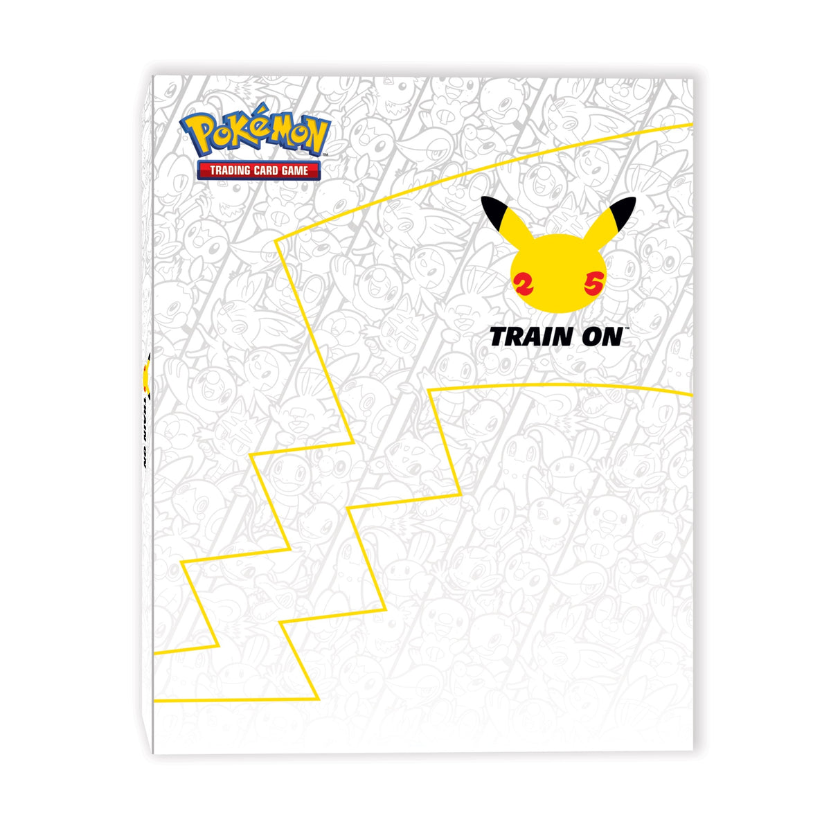 First Partner Collector's Binder
